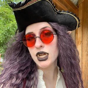 Meet your Posher, Audrey